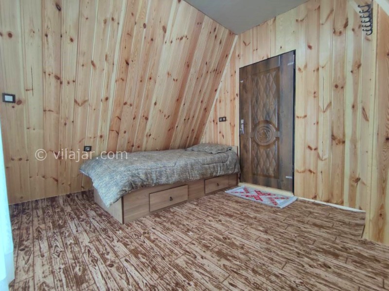عکس شماره 890428 - اجاره کلبه سوییسی در تالش - 
