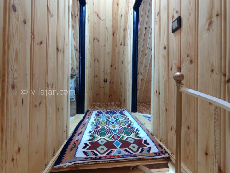 عکس شماره 890430 - اجاره کلبه سوییسی در تالش - 