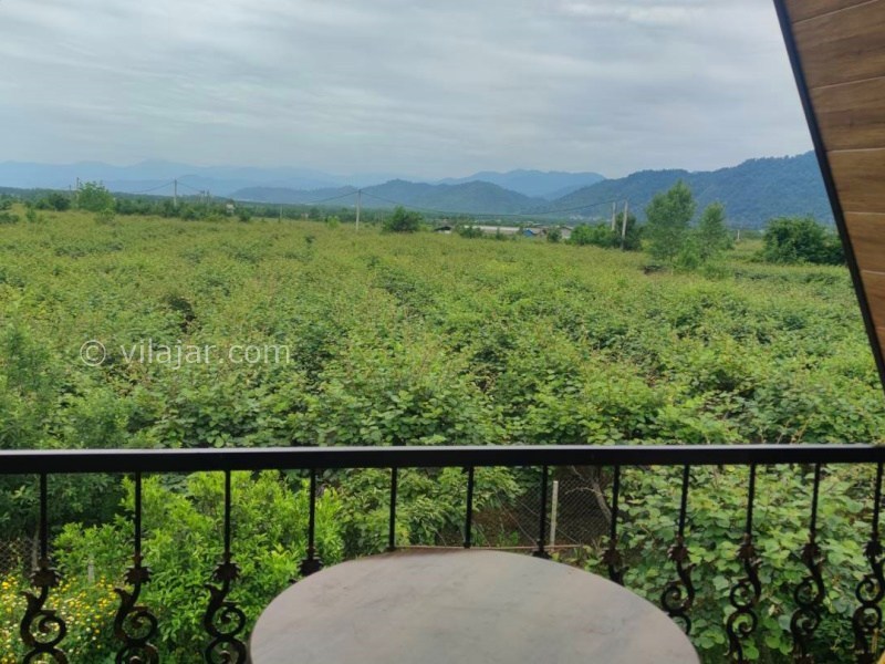 عکس شماره 890455 - اجاره کلبه سوییسی در تالش - 