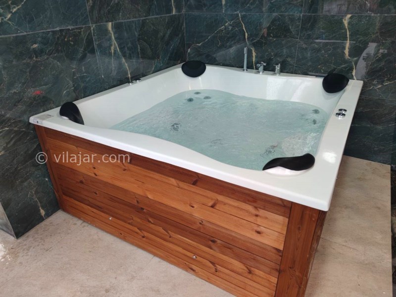 عکس شماره 890459 - اجاره کلبه سوییسی در تالش - 