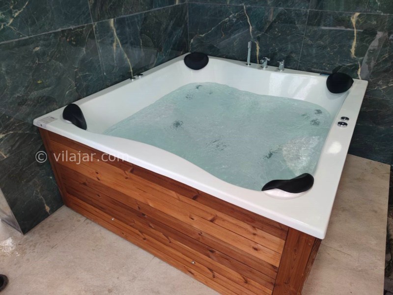 عکس شماره 890460 - اجاره کلبه سوییسی در تالش - 
