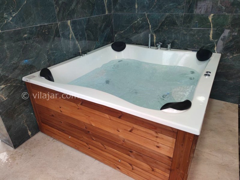 عکس شماره 890464 - اجاره کلبه سوییسی در تالش - 