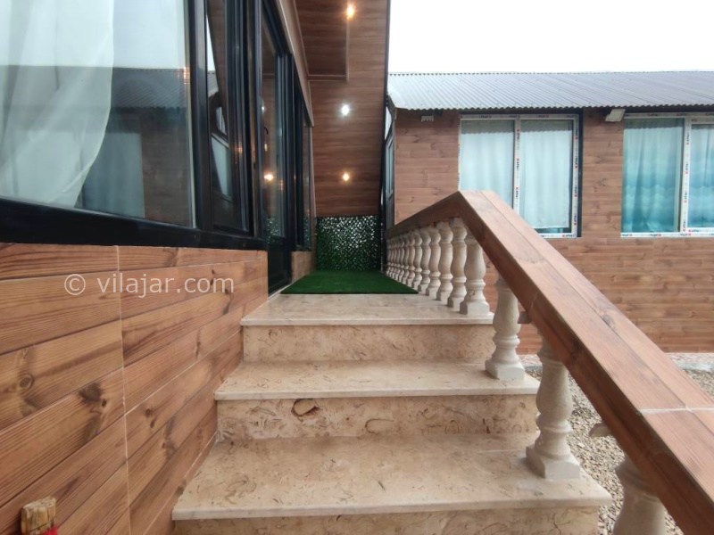 عکس شماره 890470 - اجاره کلبه سوییسی در تالش - 