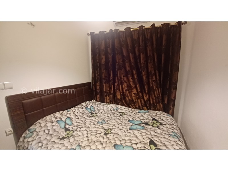 عکس شماره 890602 - اجاره ویلا لب دریا در دریاکنار - 