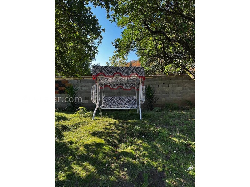 عکس شماره 890665 - اجاره ویلا چوبی جنگلی در ماسال - 