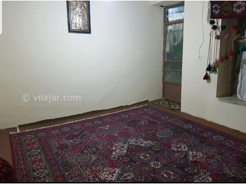 عکس شماره 890674 - اقامتگاه بومگردی عمو پرویز - 