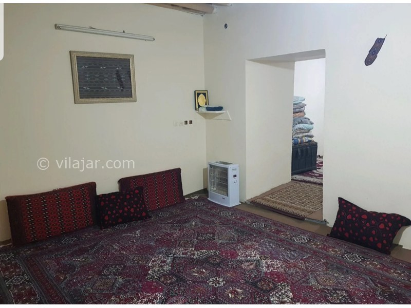 عکس شماره 890675 - اقامتگاه بومگردی عمو پرویز - 