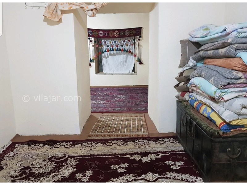عکس شماره 890676 - اقامتگاه بومگردی عمو پرویز - 