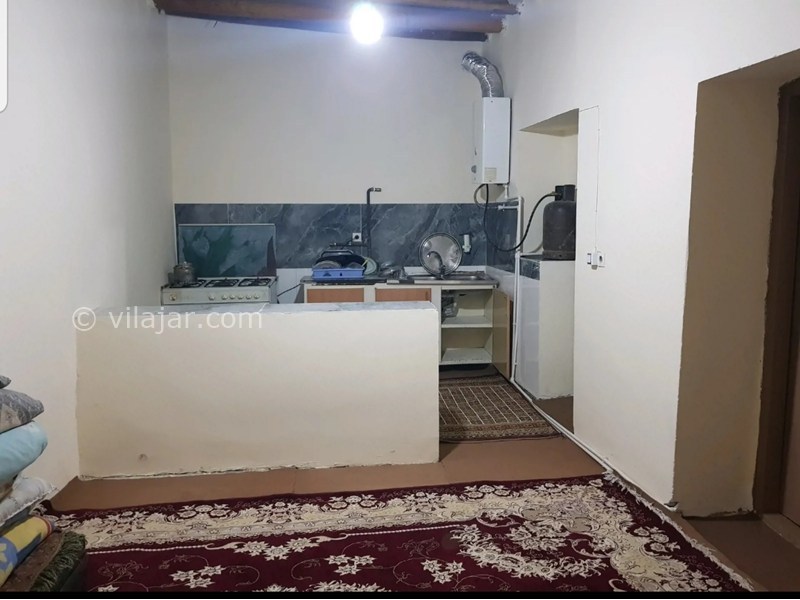 عکس شماره 890677 - اقامتگاه بومگردی عمو پرویز - 