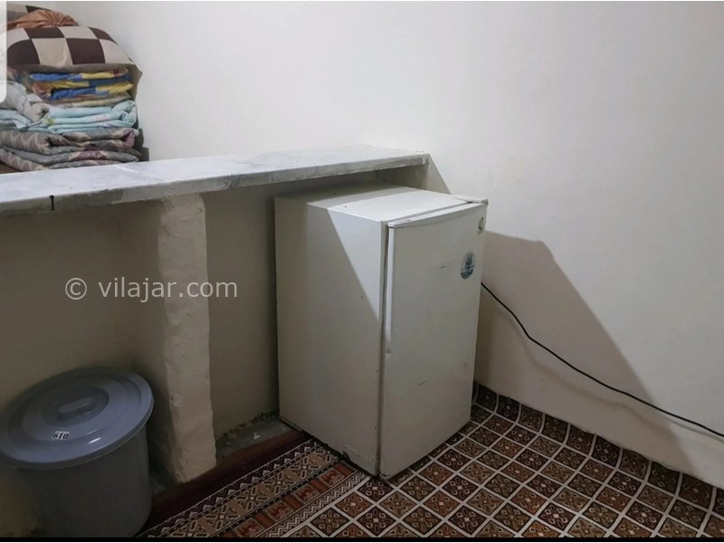 عکس شماره 890678 - اقامتگاه بومگردی عمو پرویز - 