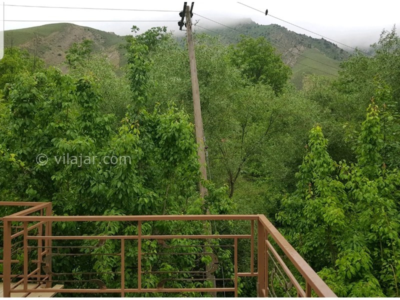 عکس شماره 890680 - اقامتگاه بومگردی عمو پرویز - 