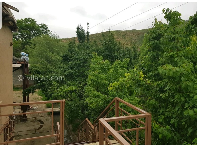 عکس شماره 890681 - اقامتگاه بومگردی عمو پرویز - 