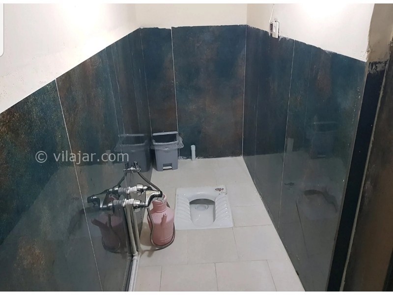 عکس شماره 890682 - اقامتگاه بومگردی عمو پرویز - 