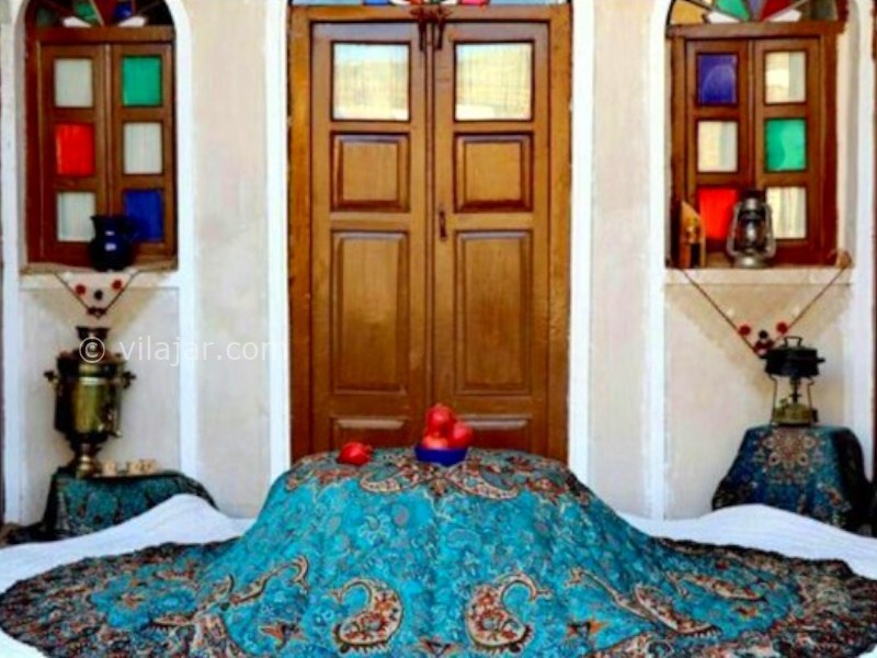 عکس شماره 890826 - اقامتگاه بوم گردی ادیب - 