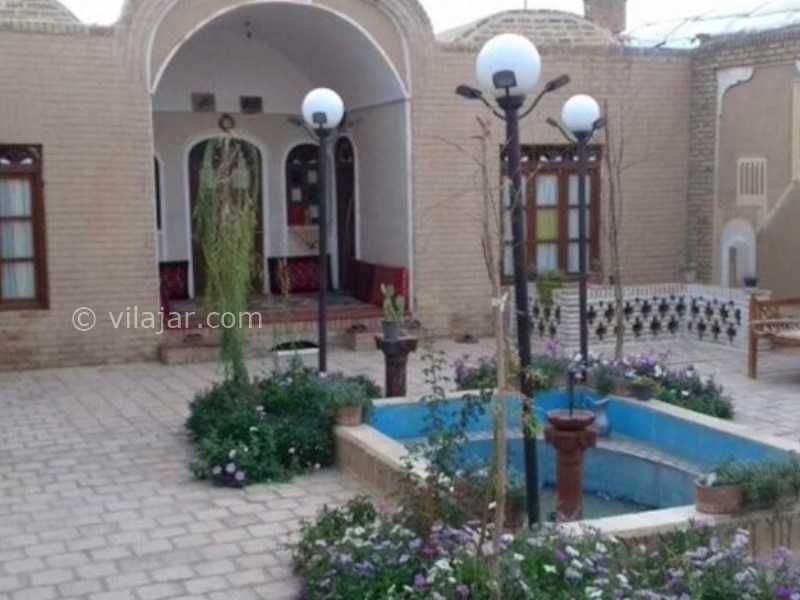 عکس شماره 890827 - اقامتگاه بوم گردی ادیب - 