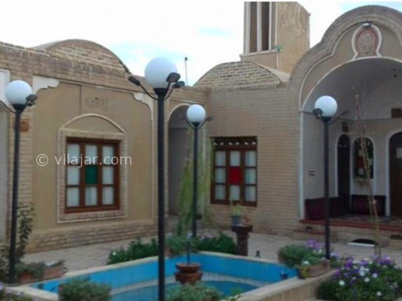 عکس شماره 890828 - اقامتگاه بوم گردی ادیب - 
