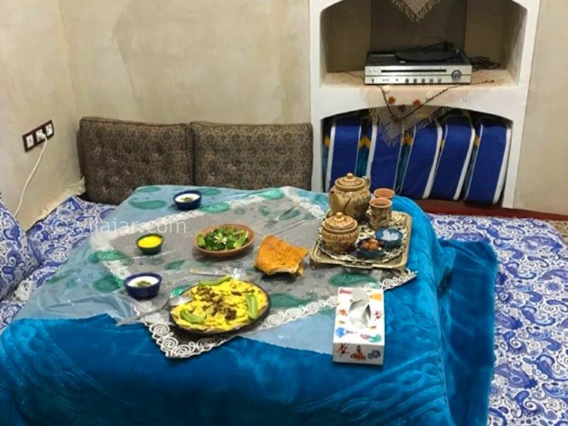 عکس شماره 890830 - اقامتگاه بوم گردی ادیب - 