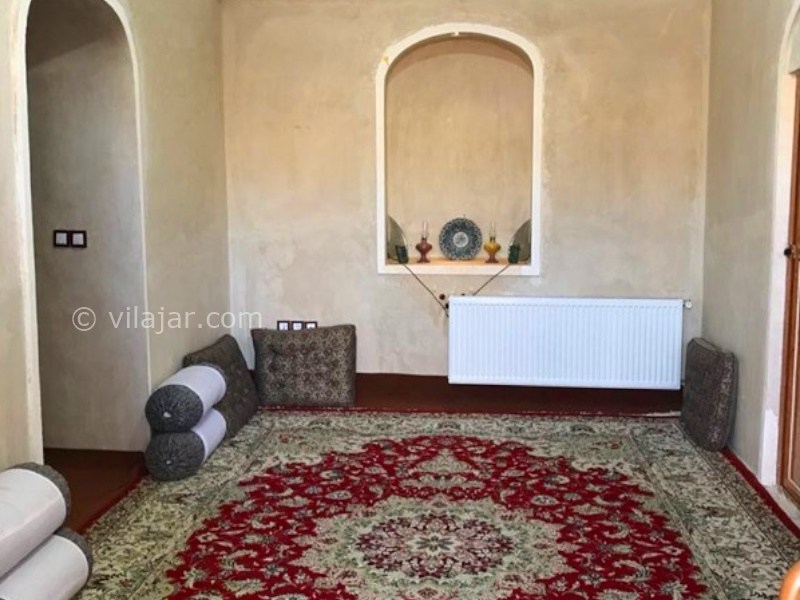 عکس شماره 890831 - اقامتگاه بوم گردی ادیب - 