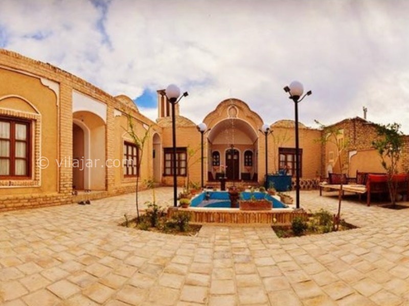 عکس شماره 890834 - اقامتگاه بوم گردی ادیب - 