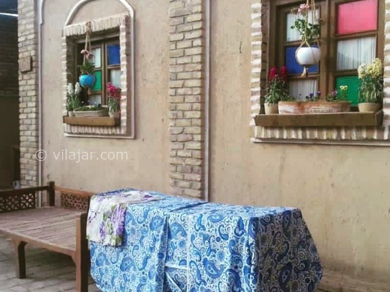 عکس شماره 890836 - اقامتگاه بوم گردی ادیب - 