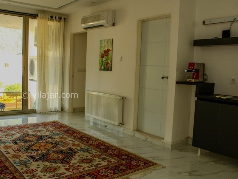 عکس شماره 890842 - اجاره ویلا در شهرک نمک آبرود - 