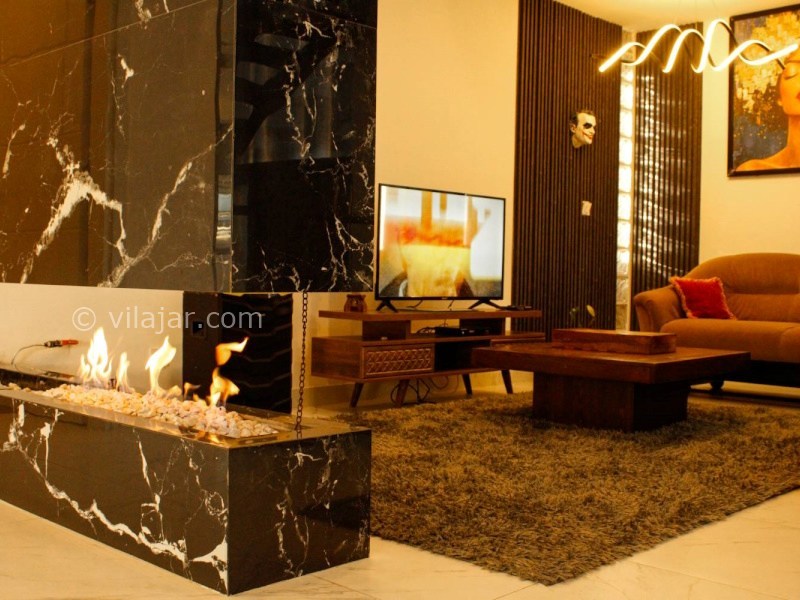 عکس شماره 890854 - اجاره ویلا در شهرک نمک آبرود - 
