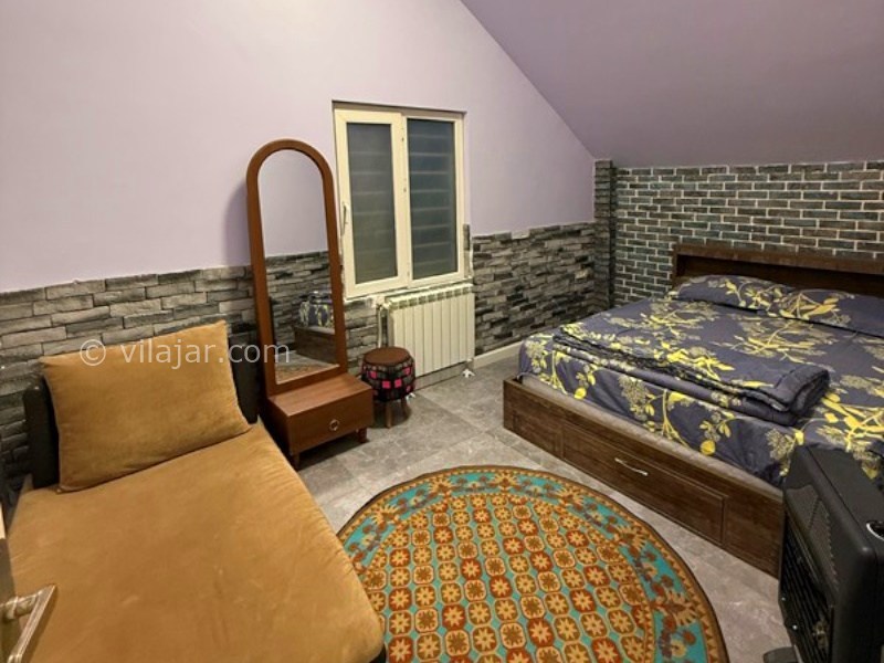 عکس شماره 890872 - اجاره ویلا استخر آبگرم در کلاردشت - 