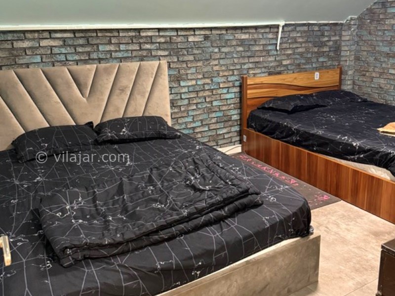 عکس شماره 890874 - اجاره ویلا استخر آبگرم در کلاردشت - 
