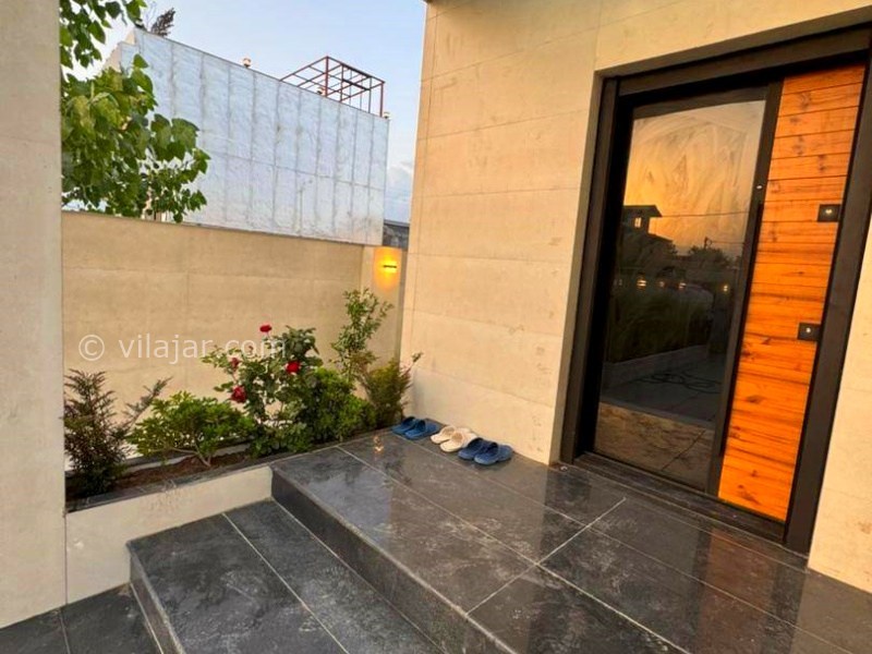 عکس شماره 890907 - اجاره ویلا استخردار در چمخاله - 