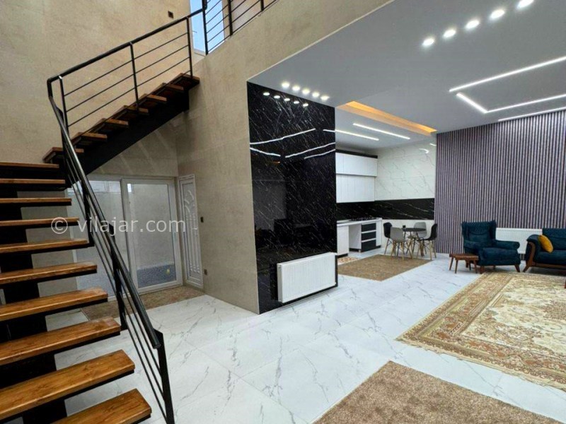 عکس شماره 890908 - اجاره ویلا استخردار در چمخاله - 