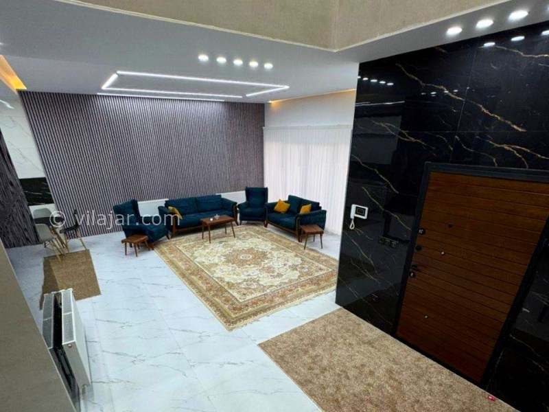 عکس شماره 890909 - اجاره ویلا استخردار در چمخاله - 