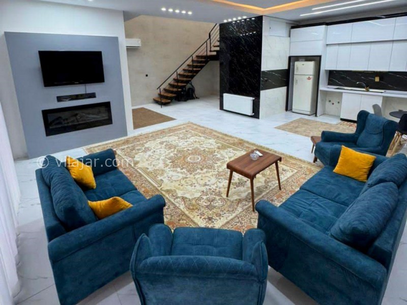 عکس شماره 890910 - اجاره ویلا استخردار در چمخاله - 