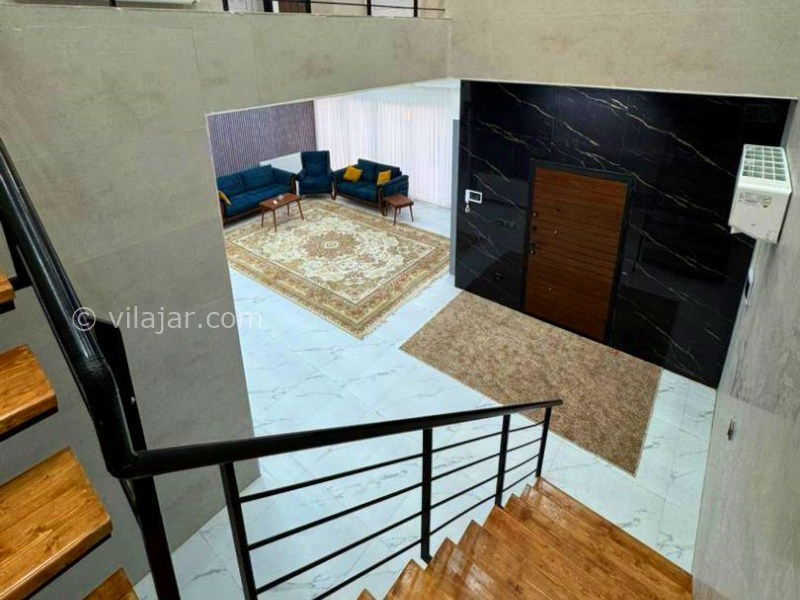 عکس شماره 890918 - اجاره ویلا استخردار در چمخاله - 