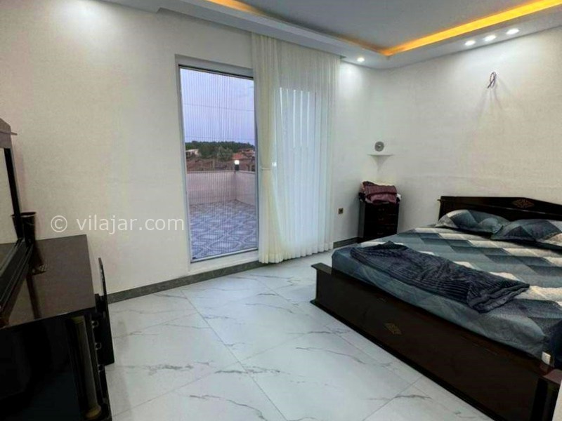 عکس شماره 890919 - اجاره ویلا استخردار در چمخاله - 