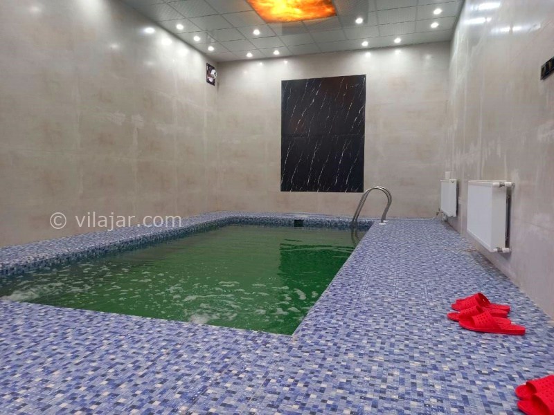عکس شماره 890920 - اجاره ویلا استخردار در چمخاله - 