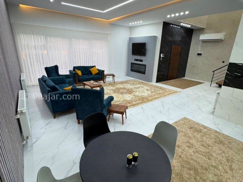 عکس شماره 890925 - اجاره ویلا استخردار در چمخاله - 