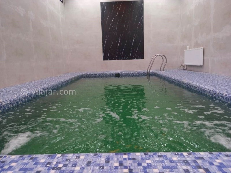 عکس شماره 890926 - اجاره ویلا استخردار در چمخاله - 