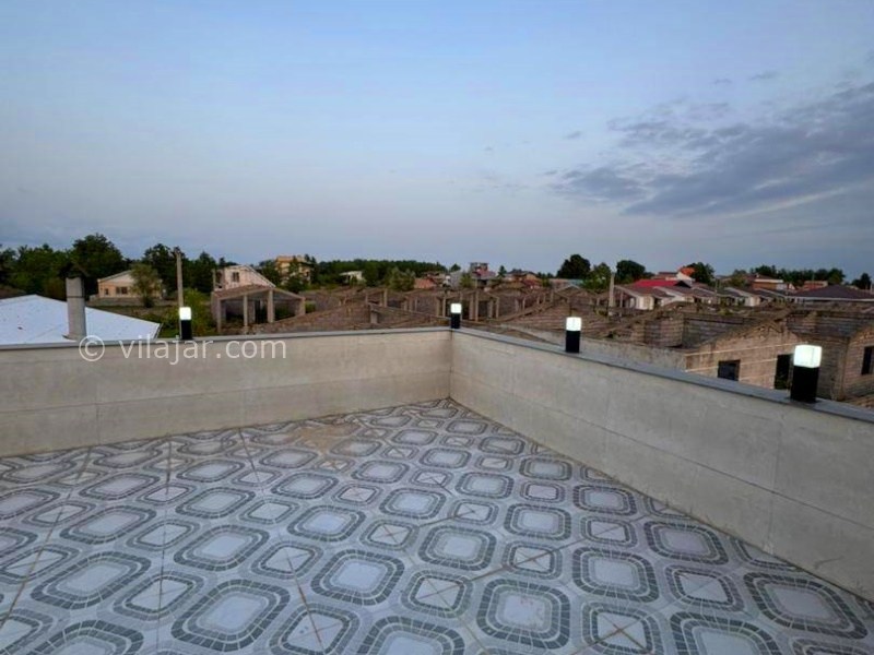 عکس شماره 890927 - اجاره ویلا استخردار در چمخاله - 