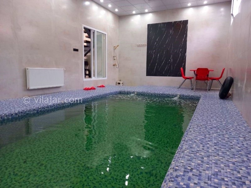 عکس شماره 890929 - اجاره ویلا استخردار در چمخاله - 