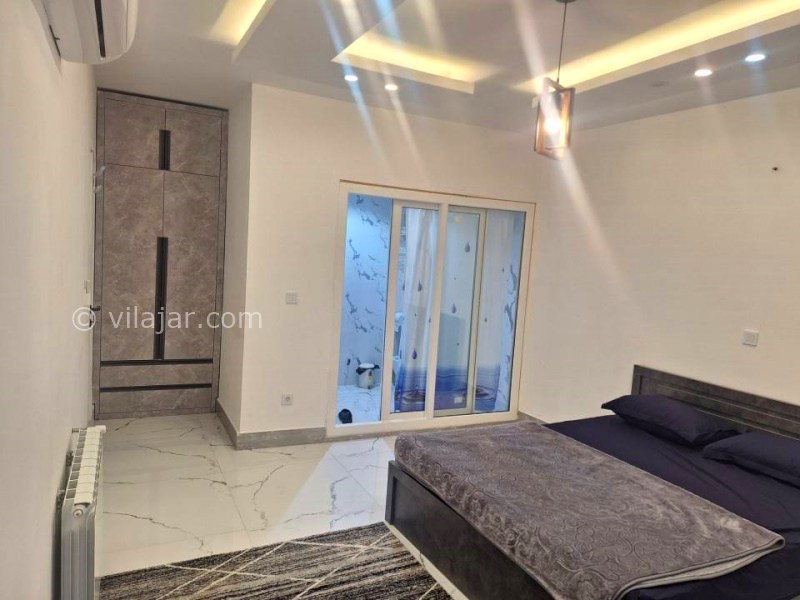 عکس شماره 890975 - اقامتگاه ساحلی نوشهر اجاره روزانه - 