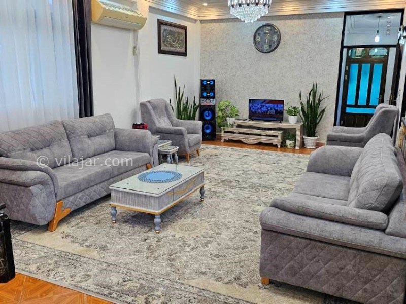 عکس شماره 891024 - ویلا باغ آرامش وشمه سرا ماسال - 