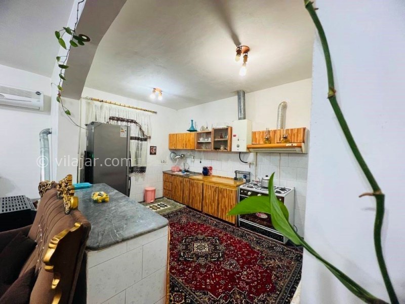 عکس شماره 891076 - اجاره ویلا جنگلی در ماکلوان - 