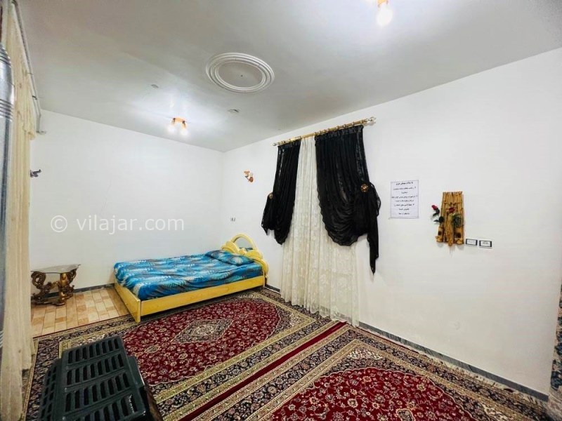 عکس شماره 891077 - اجاره ویلا جنگلی در ماکلوان - 