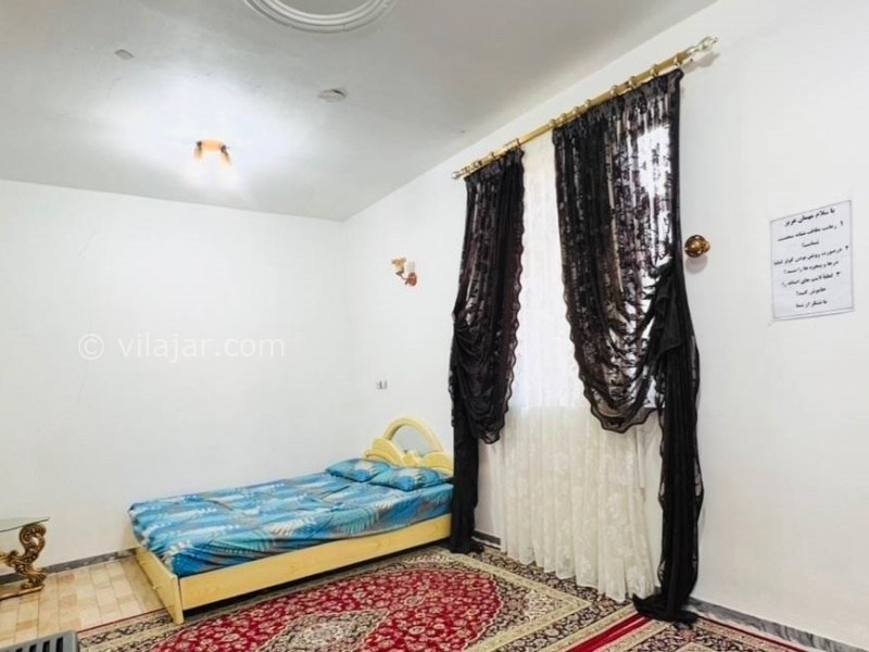 عکس شماره 891091 - اجاره ویلا جنگلی در ماکلوان - 