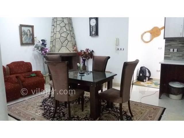 عکس شماره 8911 - اجاره ویلا رادیو دریا چالوس - 