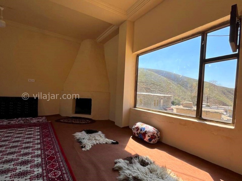 عکس شماره 891158 - اقامتگاه بومگردی ترکمن اوی - 