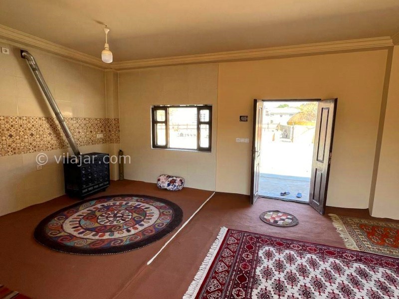 عکس شماره 891160 - اقامتگاه بومگردی ترکمن اوی - 