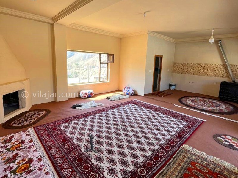 عکس شماره 891162 - اقامتگاه بومگردی ترکمن اوی - 