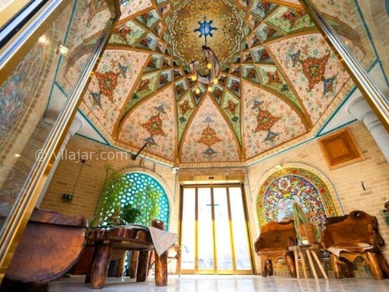 عکس شماره 891220 - اجاره هتل آب میرزا مشهد - 
