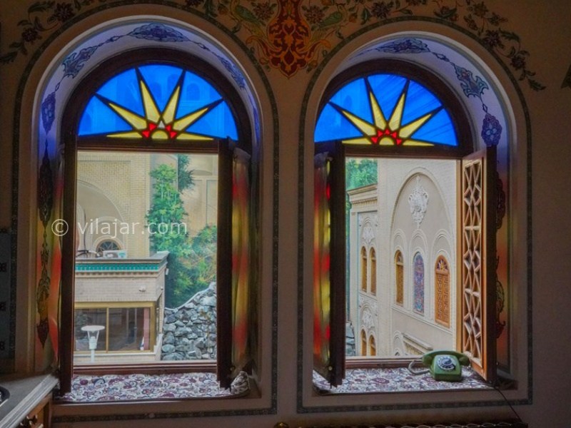 عکس شماره 891221 - اجاره هتل آب میرزا مشهد - 
